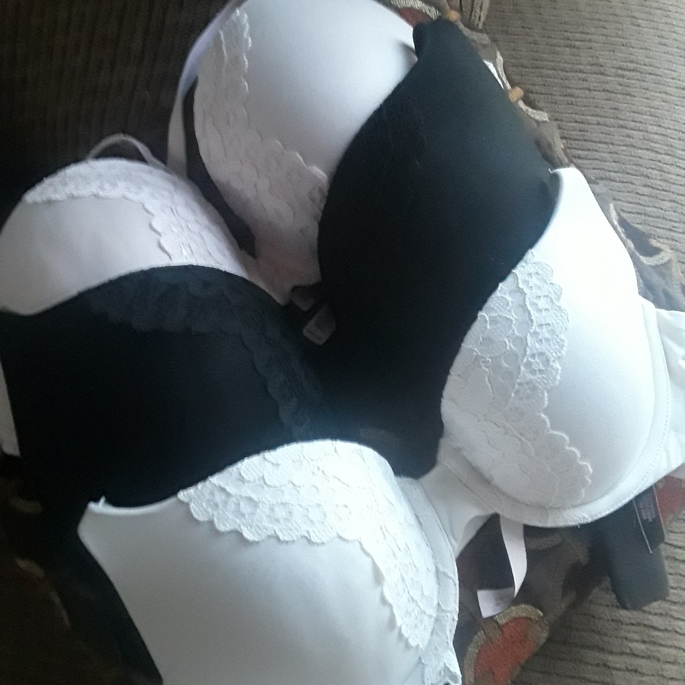 Blasieles victoria secret